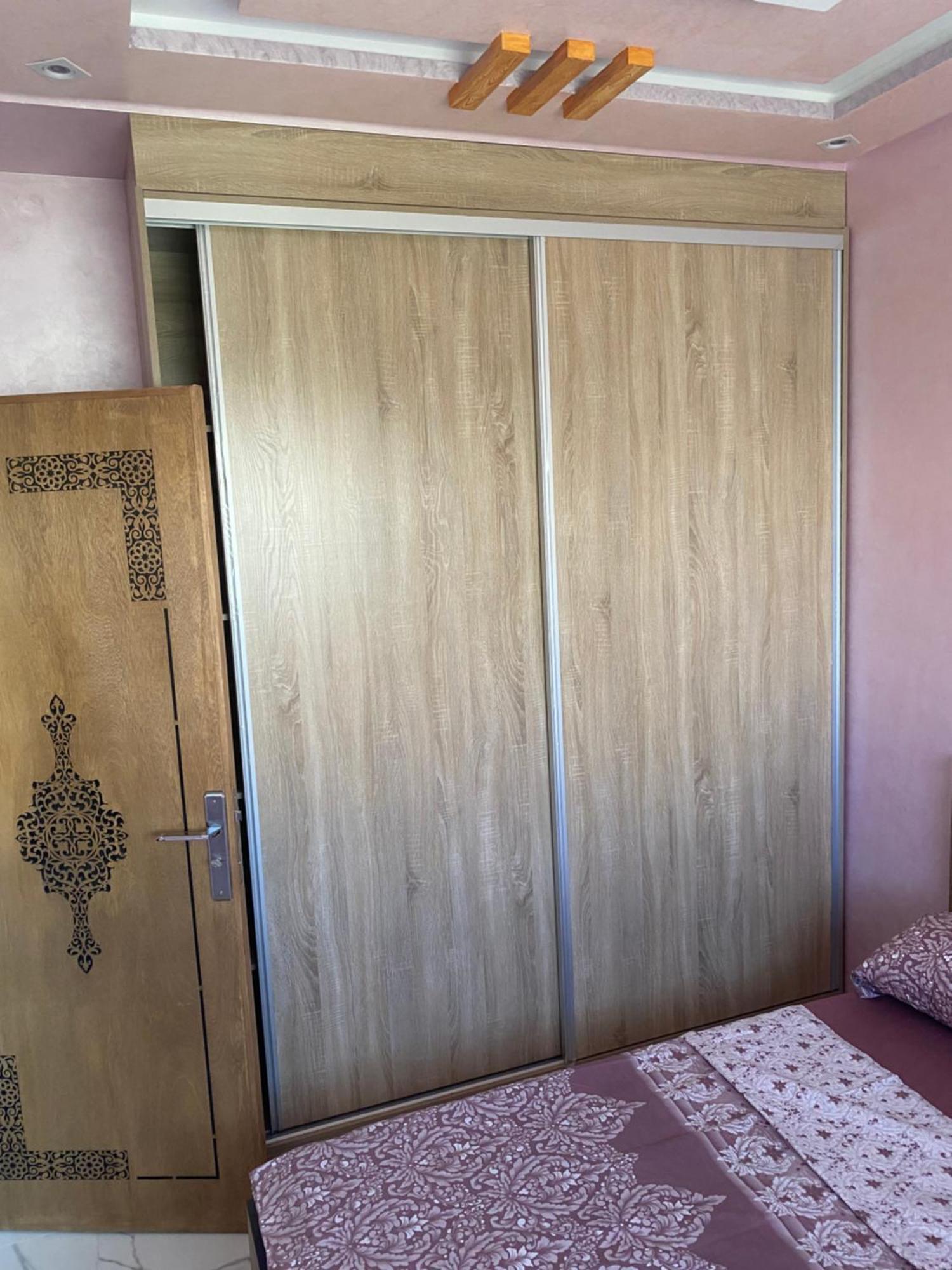 Appart Hicham Tanger Zewnętrze zdjęcie